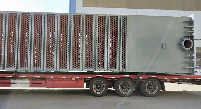 初冷器運輸 初冷器運輸